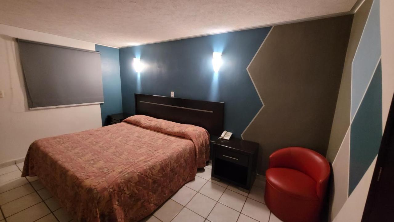 Hotel Ruiz Senores Morelia