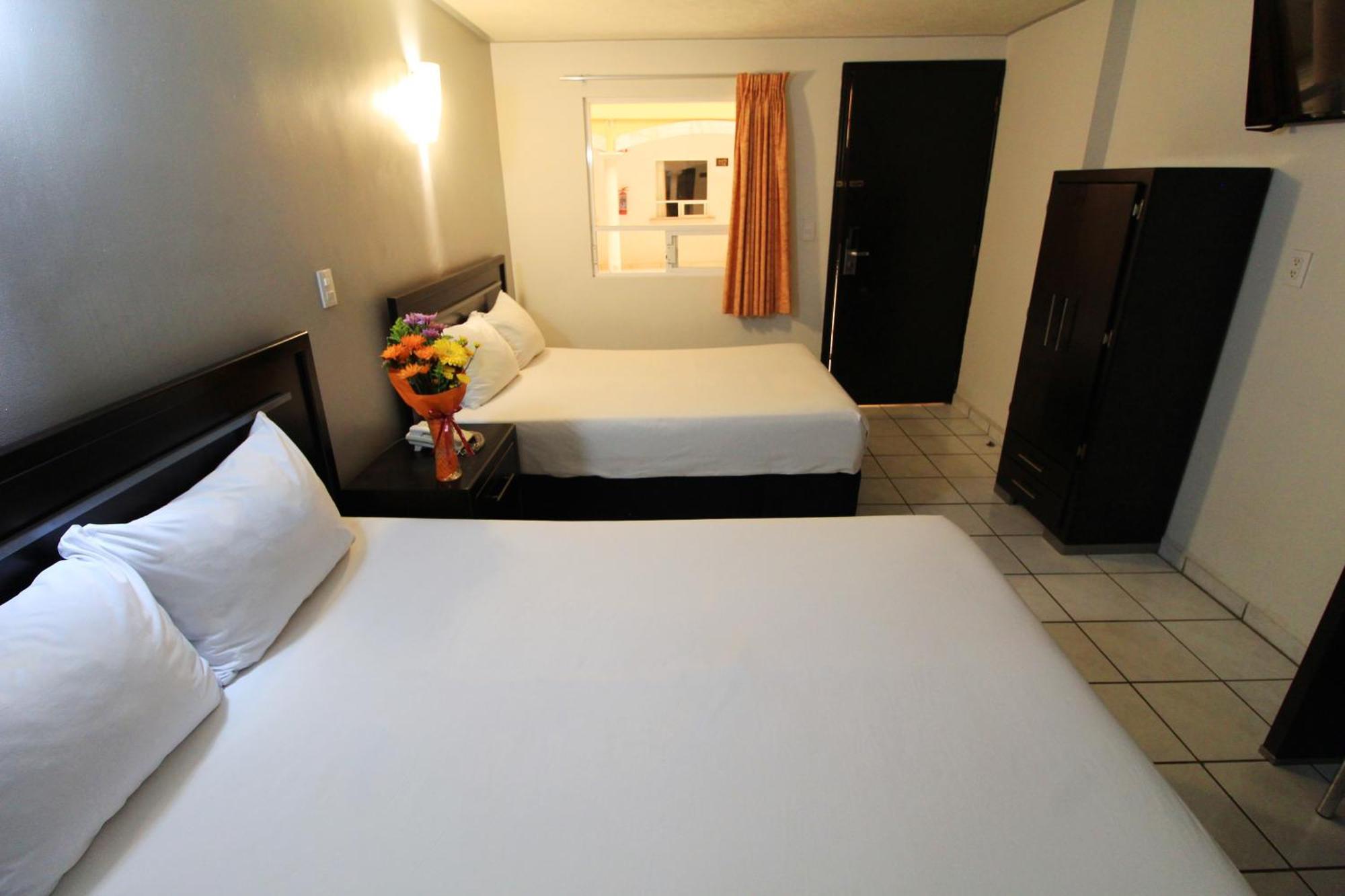 Ruiz Senores Hotel Morelia