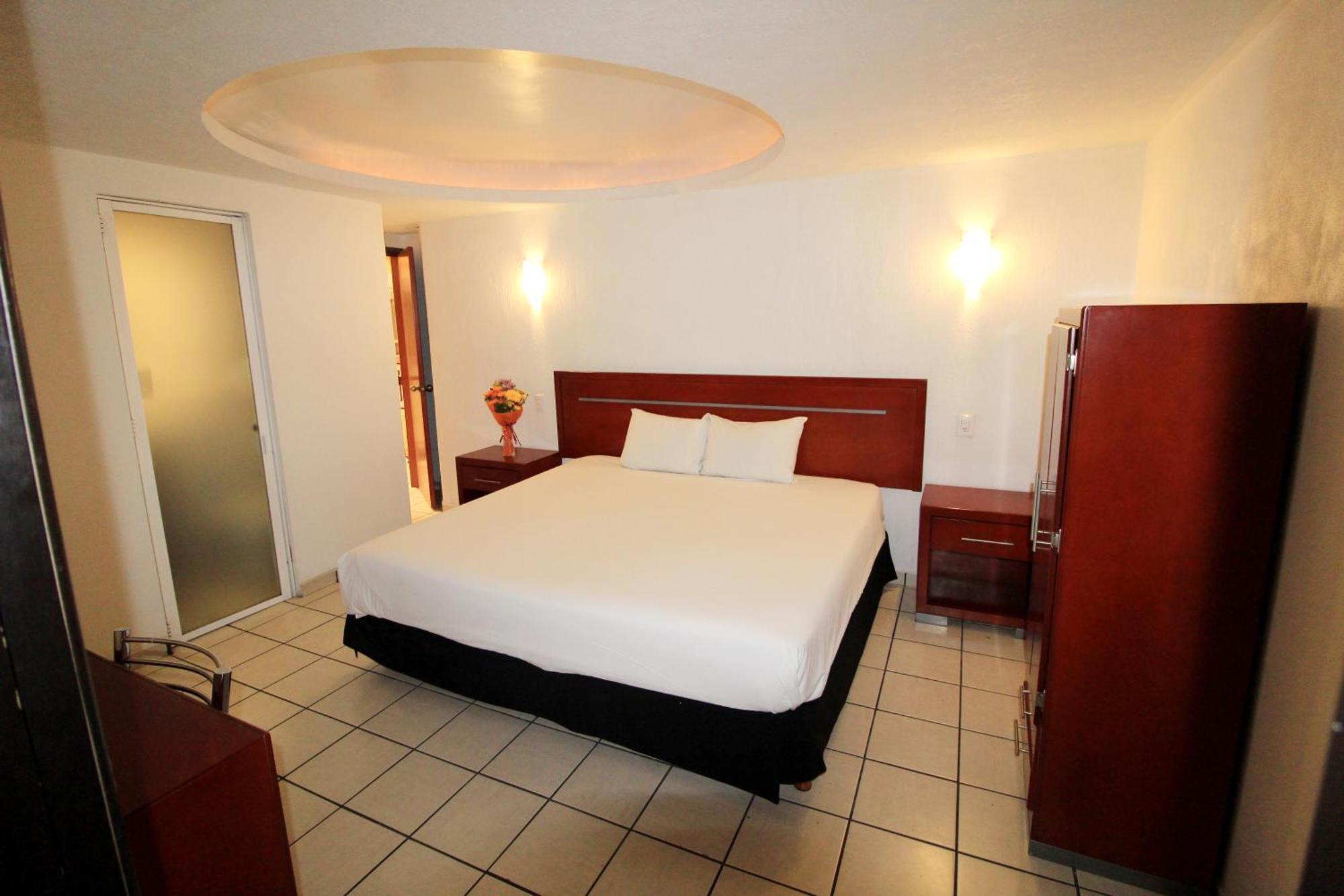Hotel Ruiz Senores
