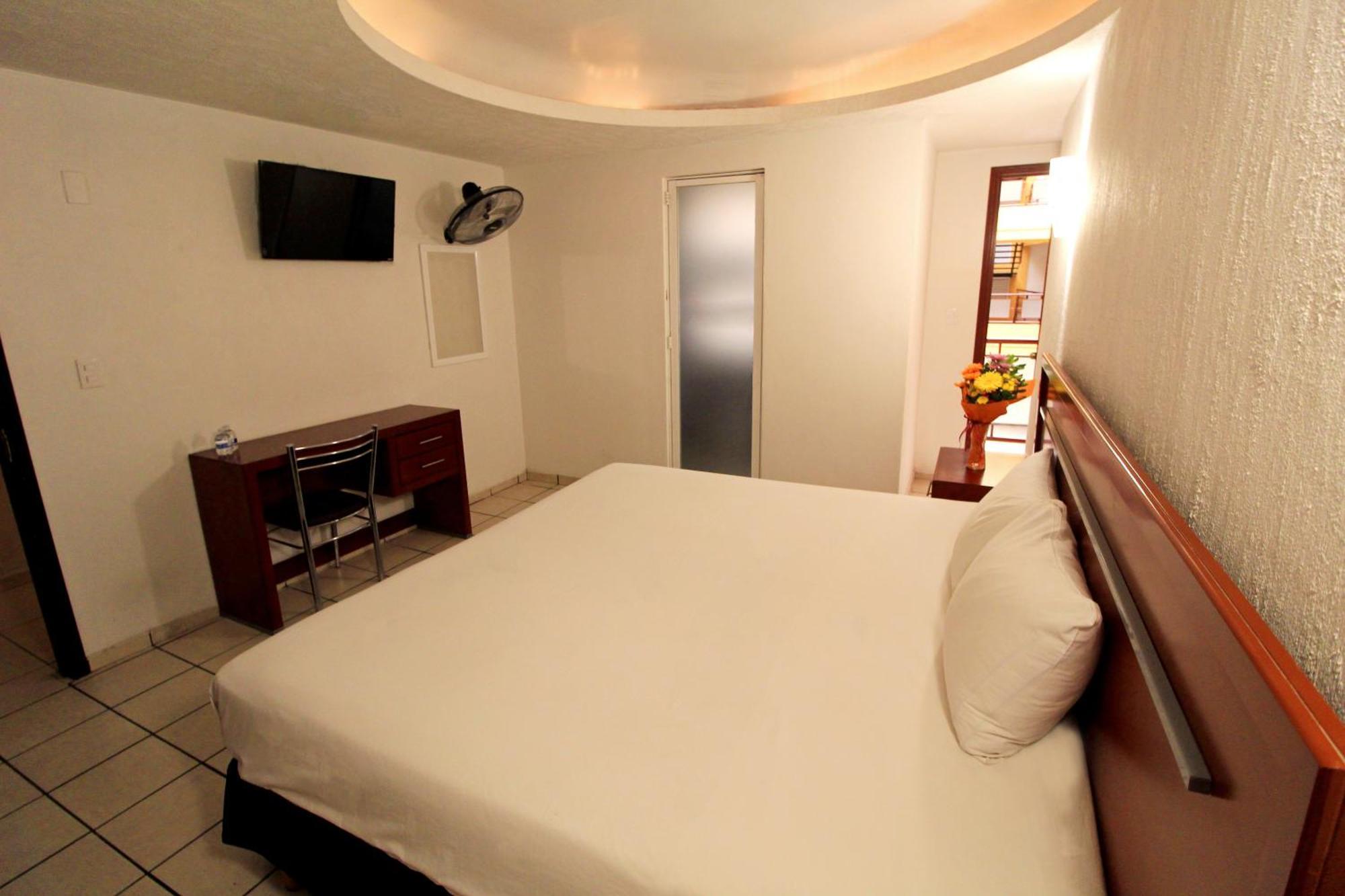 Hotel Ruiz Senores 4*