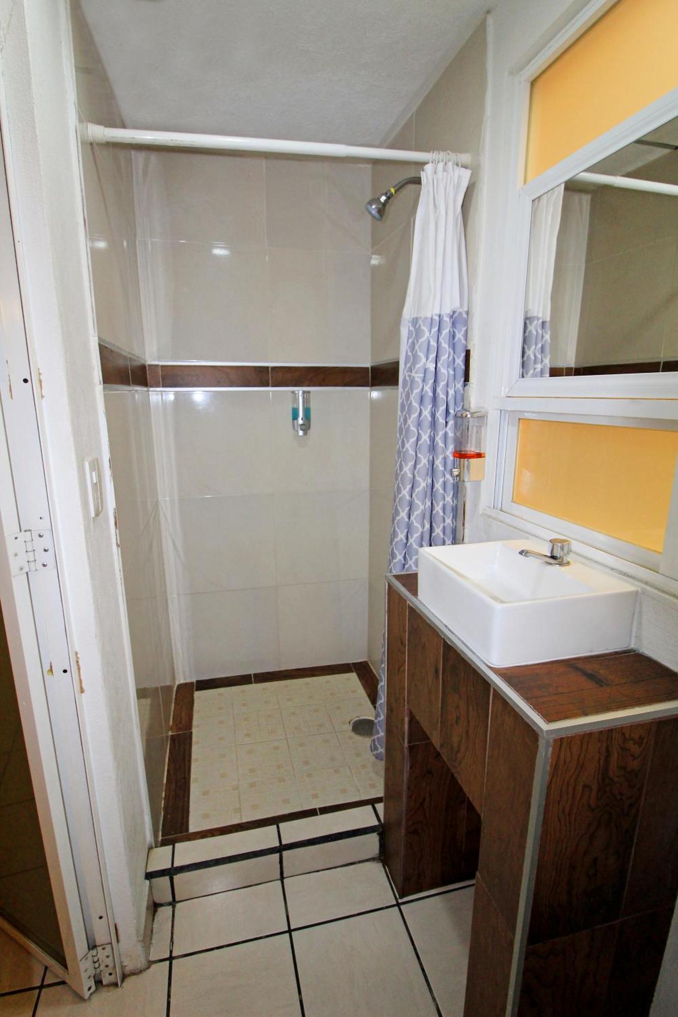 Ruiz Senores Hotel
